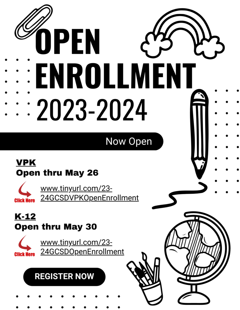 23-24 Open Enrollment