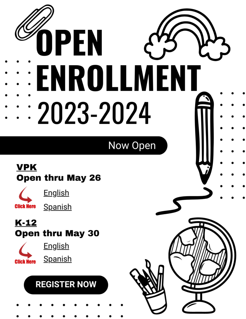 open enrollment en